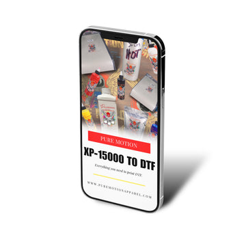 XP-15000 to DTF Ebook