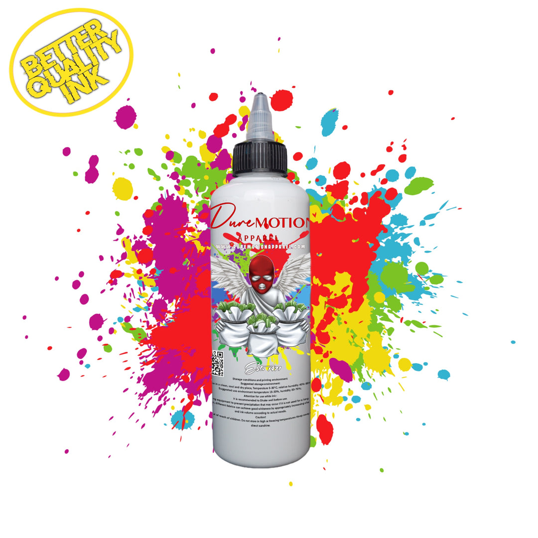 DTF Ink 250ml