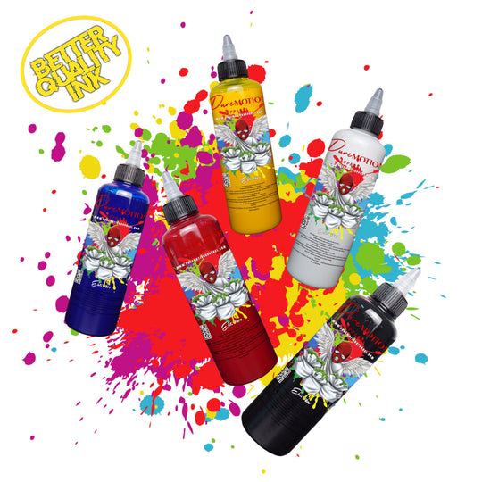 DTF Ink 250ml