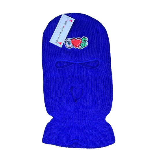 Pure Motion Ski Mask