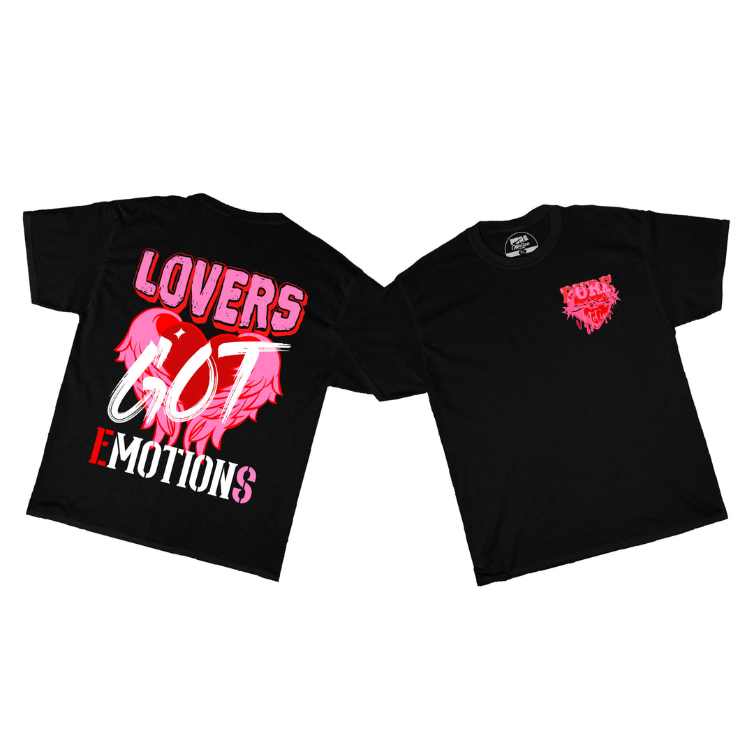 Lovers Got Emotions Shirt