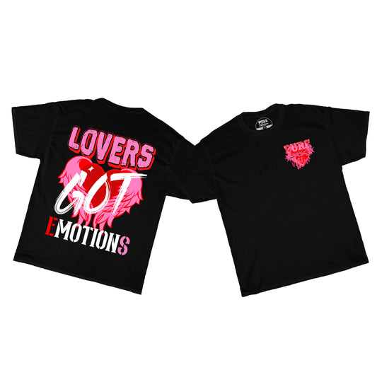 Lovers Got Emotions Shirt