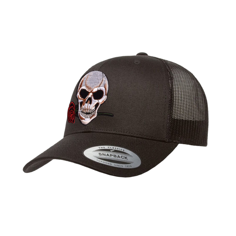 Pure Skull Hat