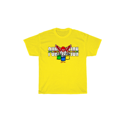 Color Motion Shirt