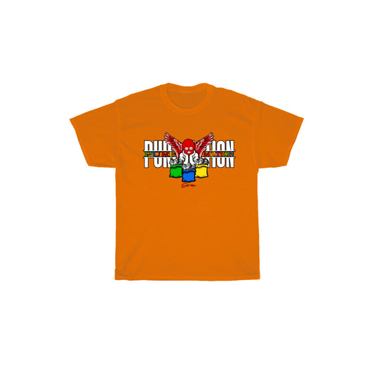 Color Motion Shirt