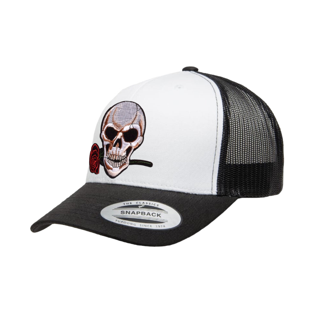 Pure Skull Hat