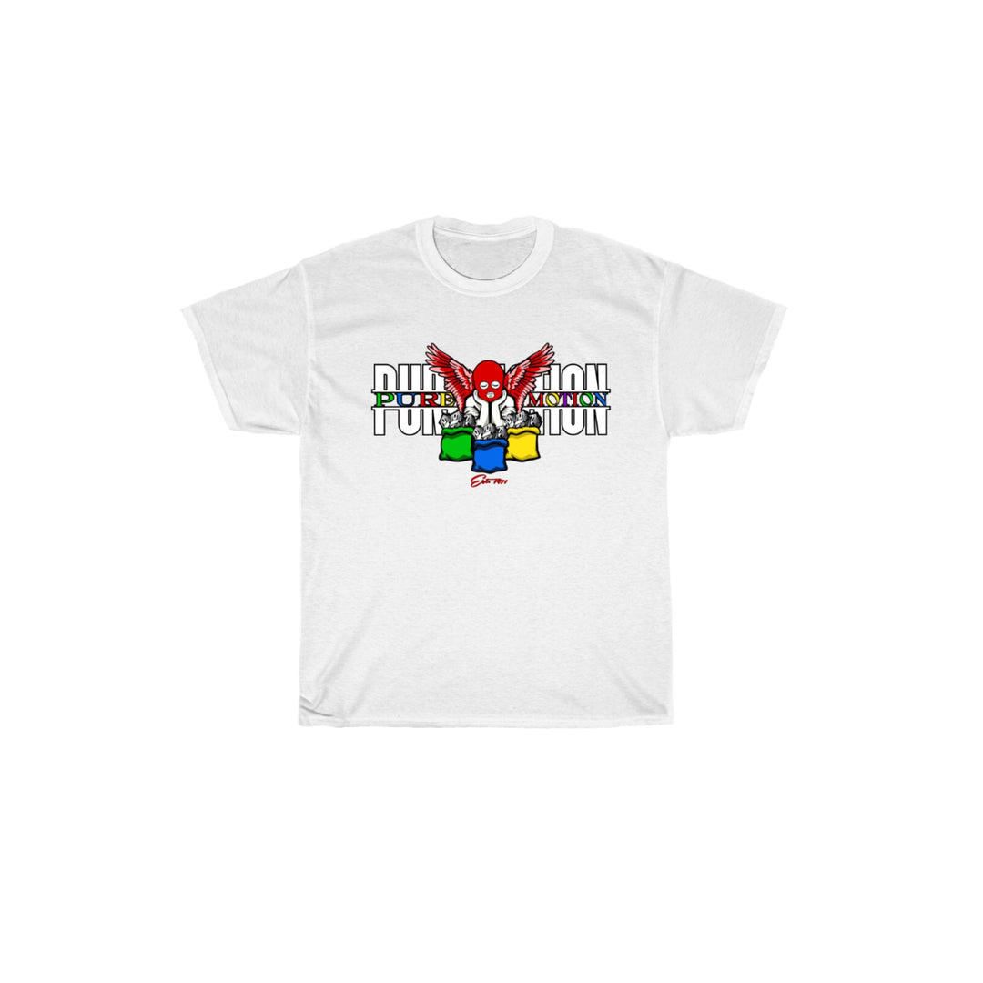 Color Motion Shirt